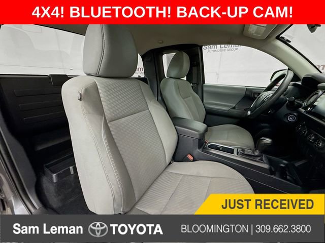 Used 2020 Toyota Tacoma SR image 25