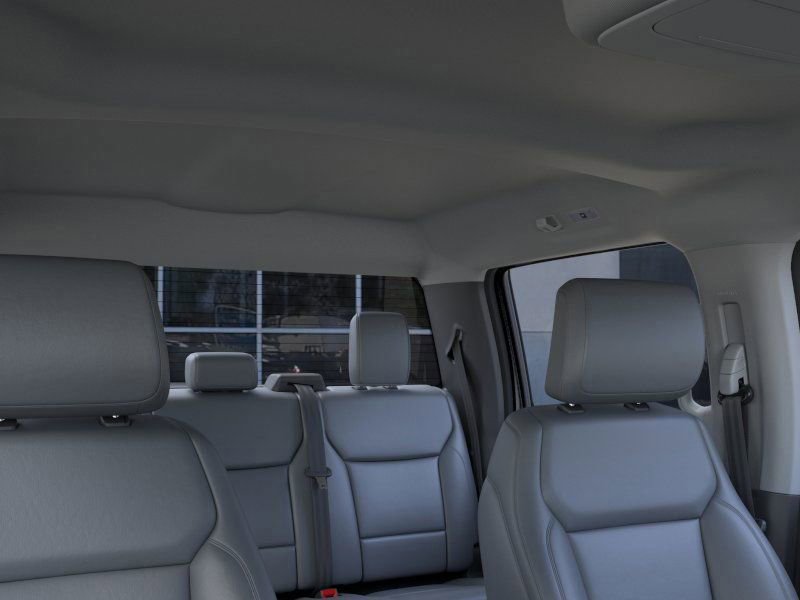 New 2025 Ford F150 Lightning Flash image 50