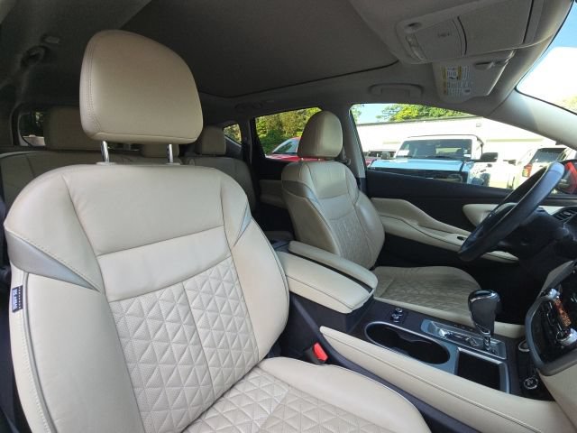 Used 2020 Nissan Murano Platinum w/ Cargo Package FWD image 21