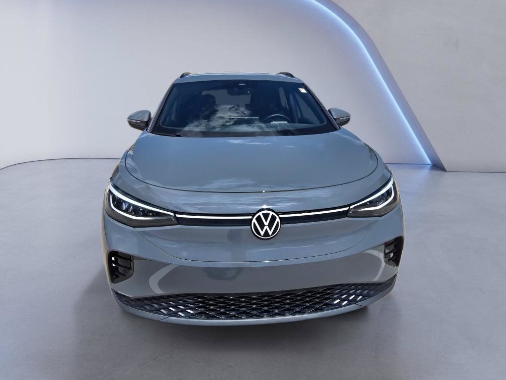 Used 2024 Volkswagen ID.4 2WD image 9