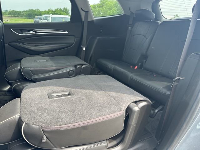 Used 2019 Buick Enclave Avenir w/ Avenir Technology Package AWD/4WD image 51