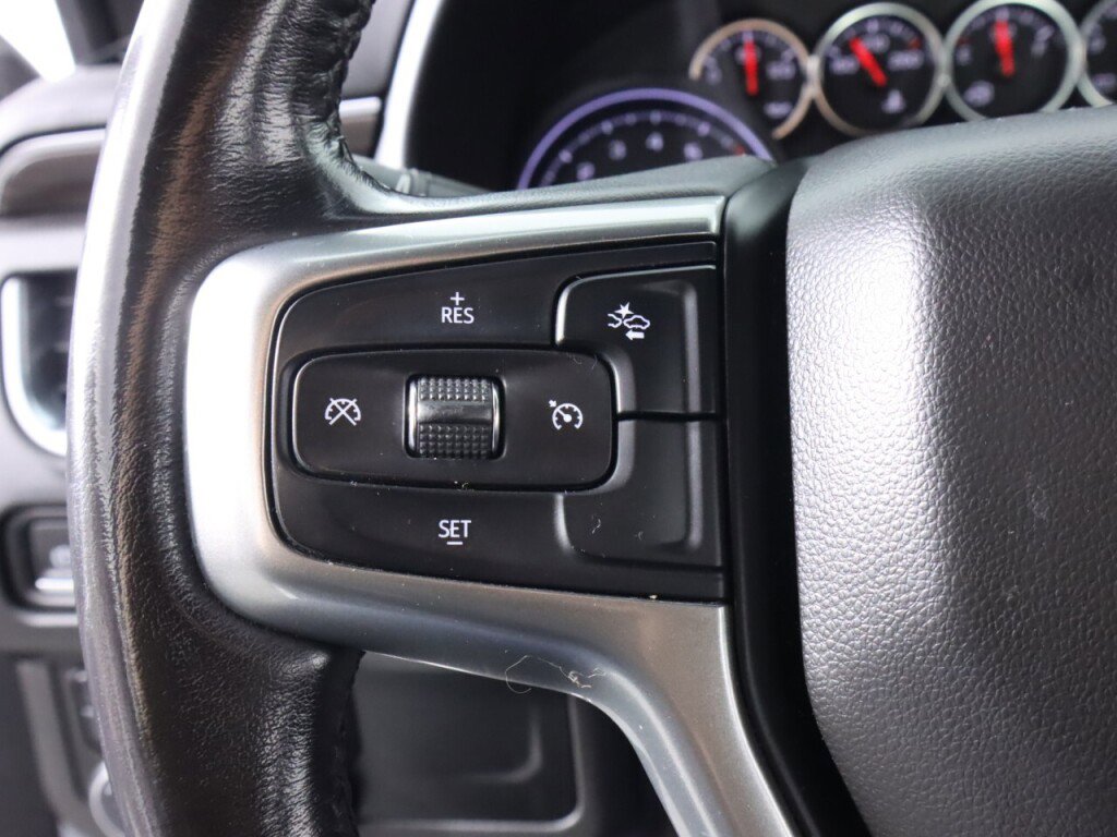 Used 2021 Chevrolet Tahoe LT image 13