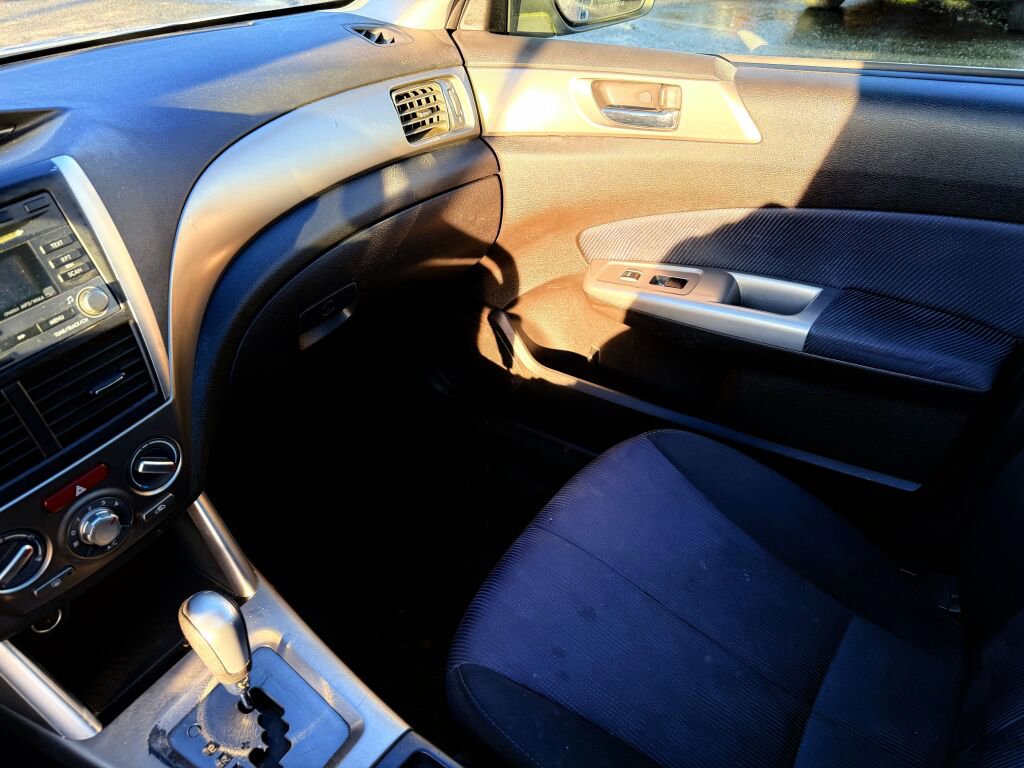 Used 2010 Subaru Forester 2.5X Premium image 13