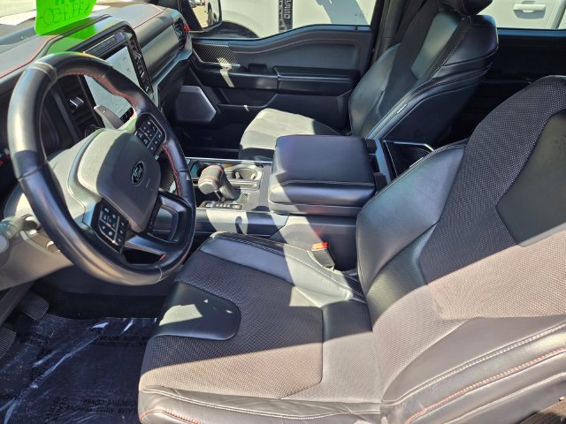 Certified 2024 Ford F150 Raptor AWD/4WD image 29