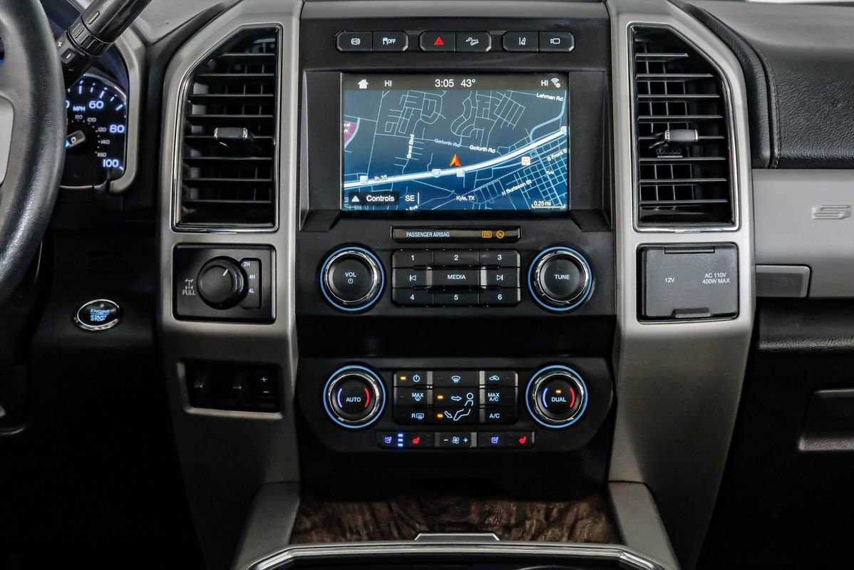 Used 2019 Ford F250 Lariat w/ Lariat Ultimate Package image 26