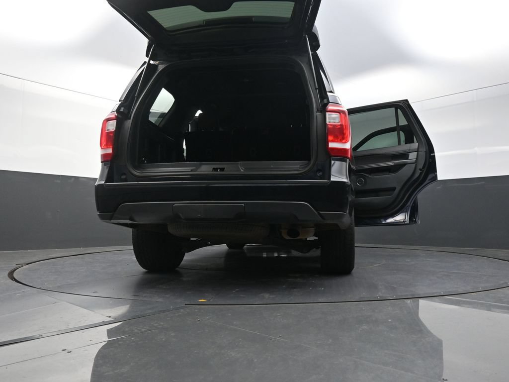 Used 2021 Ford Expedition XL AWD/4WD image 28