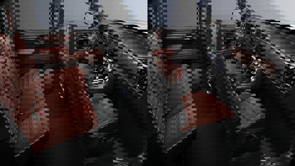 New 2026 GMC Sierra 1500 Denali Ultimate image 57