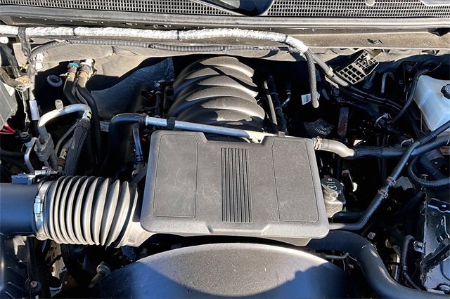 Used 2022 Chevrolet Silverado 2500 LT w/ Convenience Package image 29