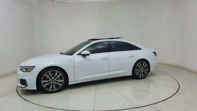 Used 2019 Audi A6 3.0T Premium Plus w/ Premium Plus Package image 68