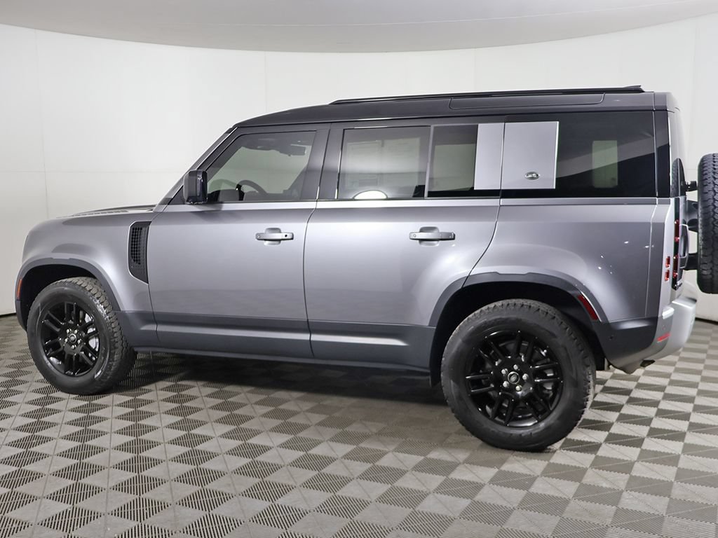 Used 2020 Land Rover Defender 110 HSE AWD/4WD image 15