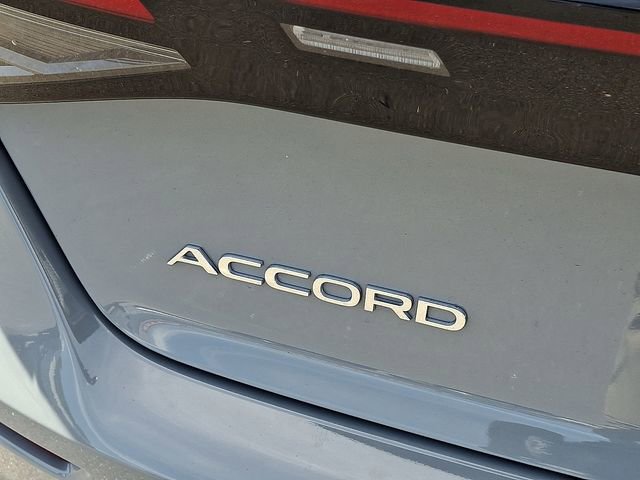 Used 2025 Honda Accord SE image 25