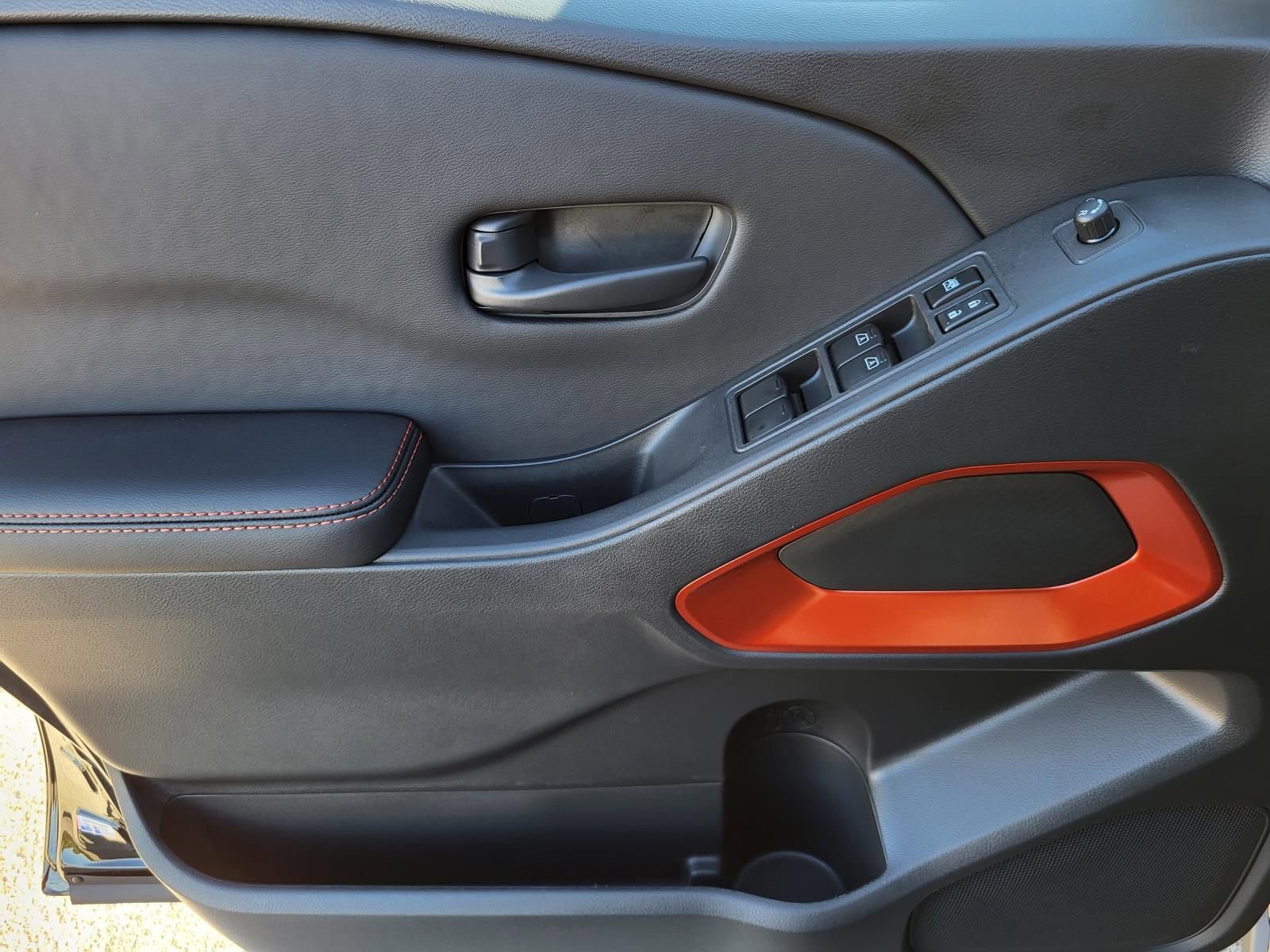 New 2026 Nissan Frontier Pro-X w/ Tow Package image 18