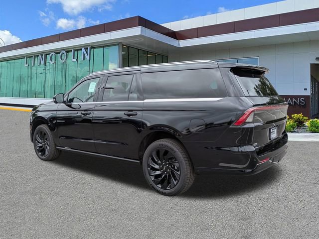 New 2026 Lincoln Navigator L Black Label AWD/4WD image 6