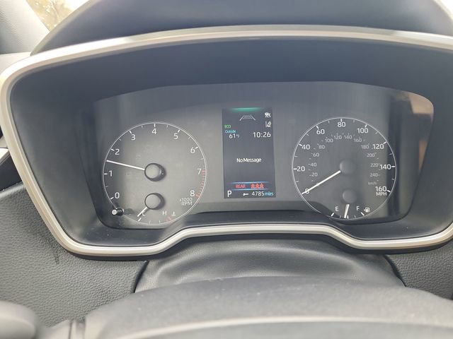 Used 2023 Toyota Corolla SE image 16