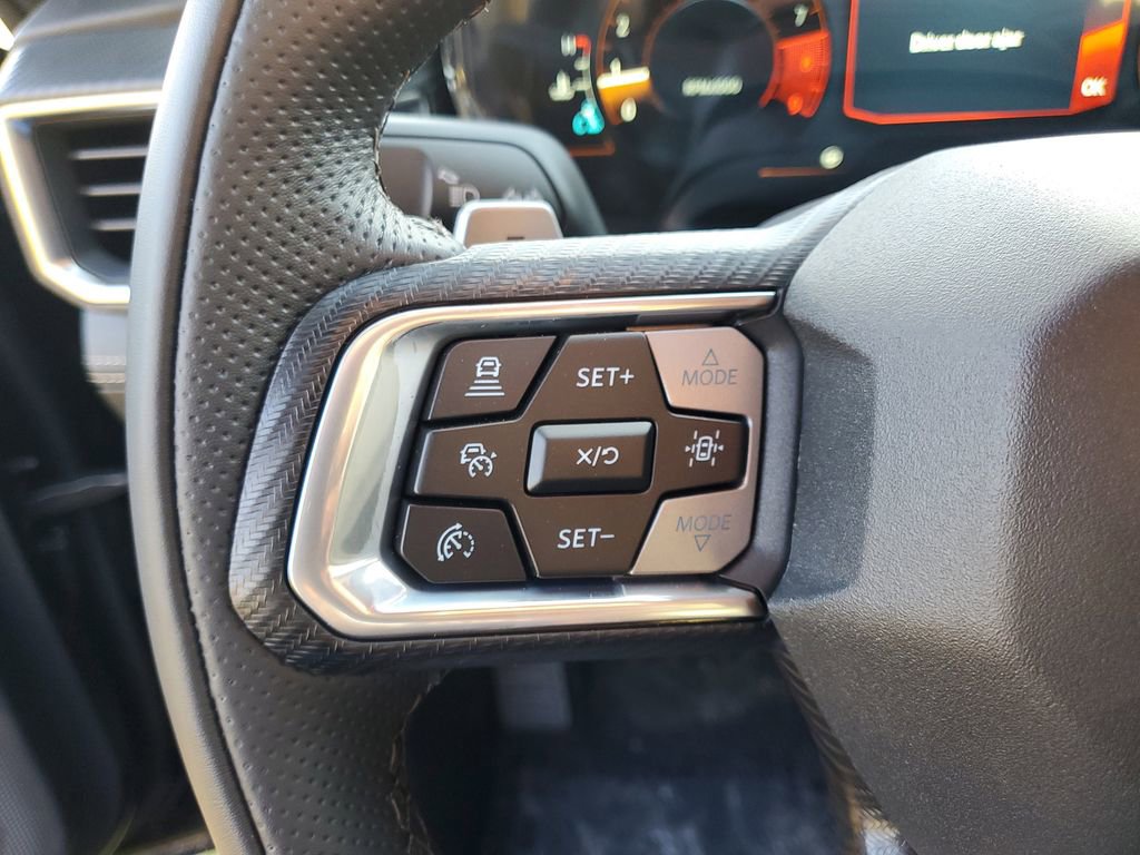 New 2025 Ford Mustang GT Premium image 14