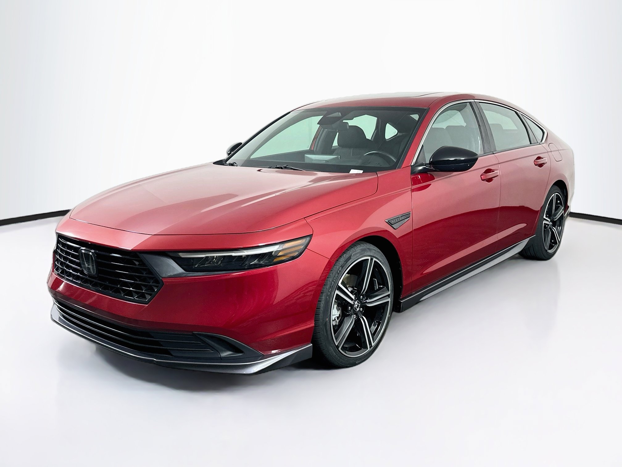 Used 2023 Honda Accord Sport image 3