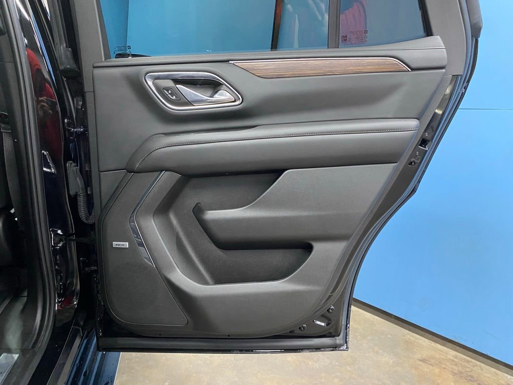 Used 2023 Chevrolet Tahoe High Country image 50