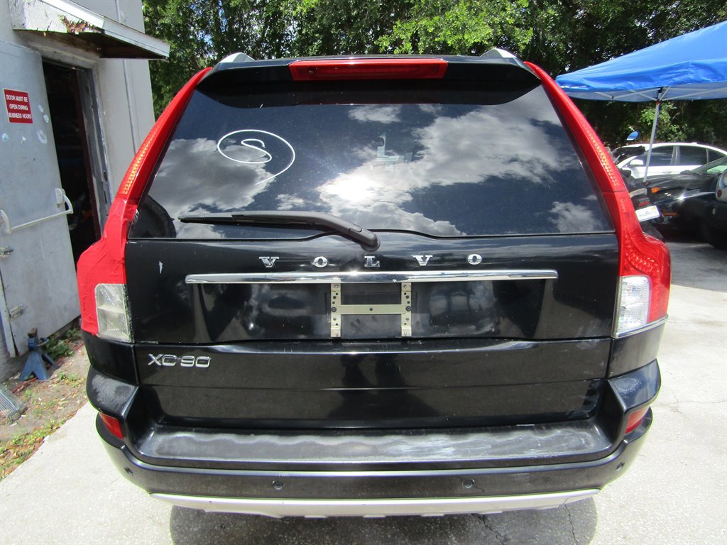 Used 2013 Volvo XC90 3.2 image 3