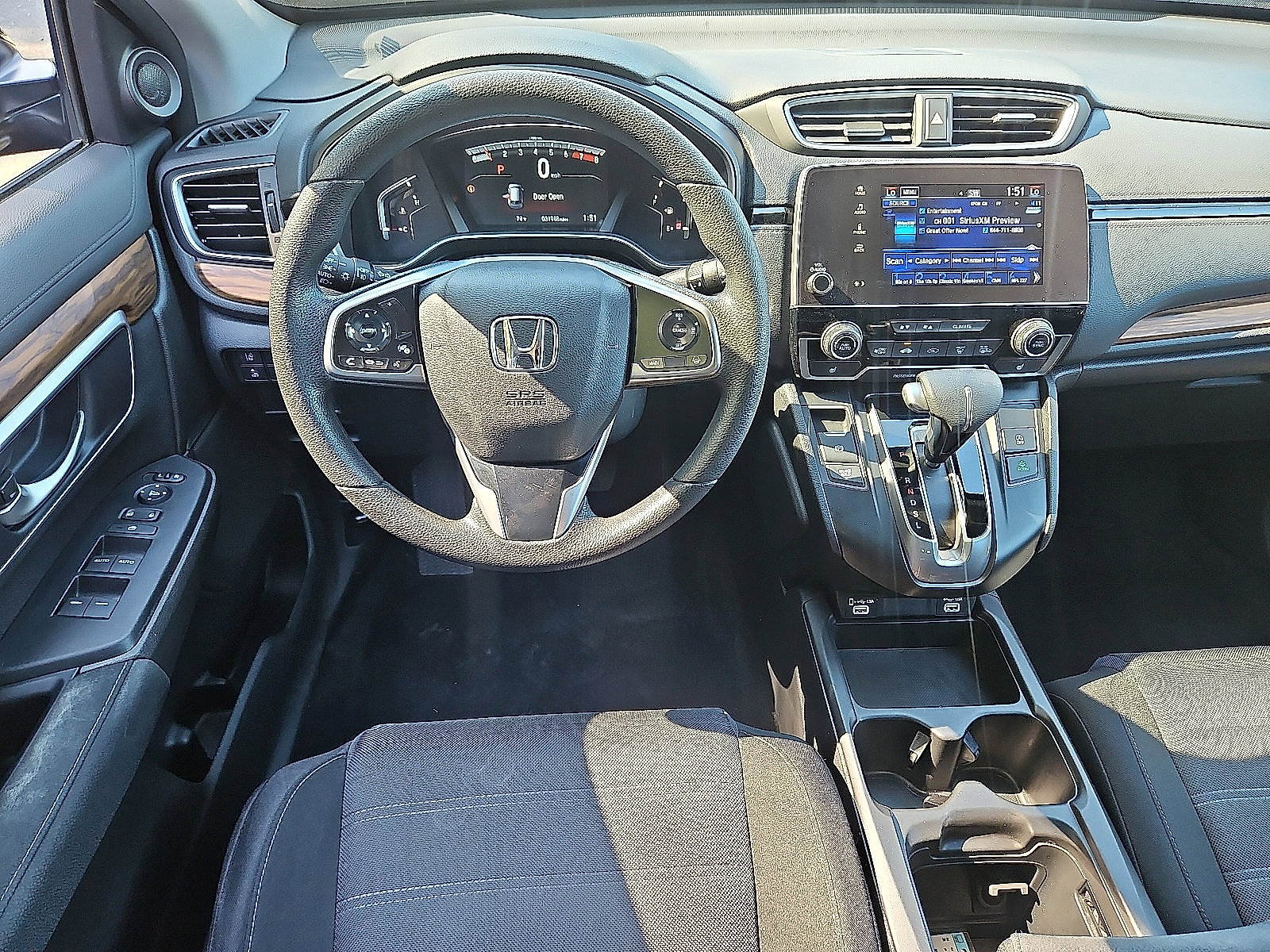 Used 2022 Honda CR-V EX image 11