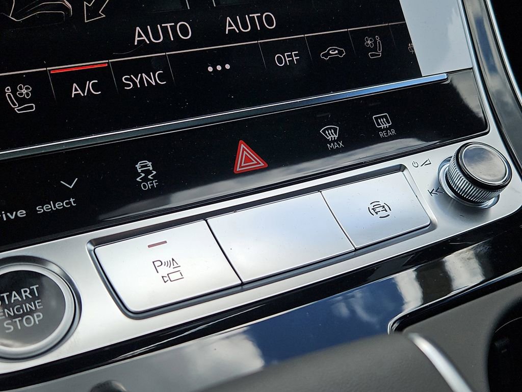 New 2025 Audi Q7 Premium Plus image 10