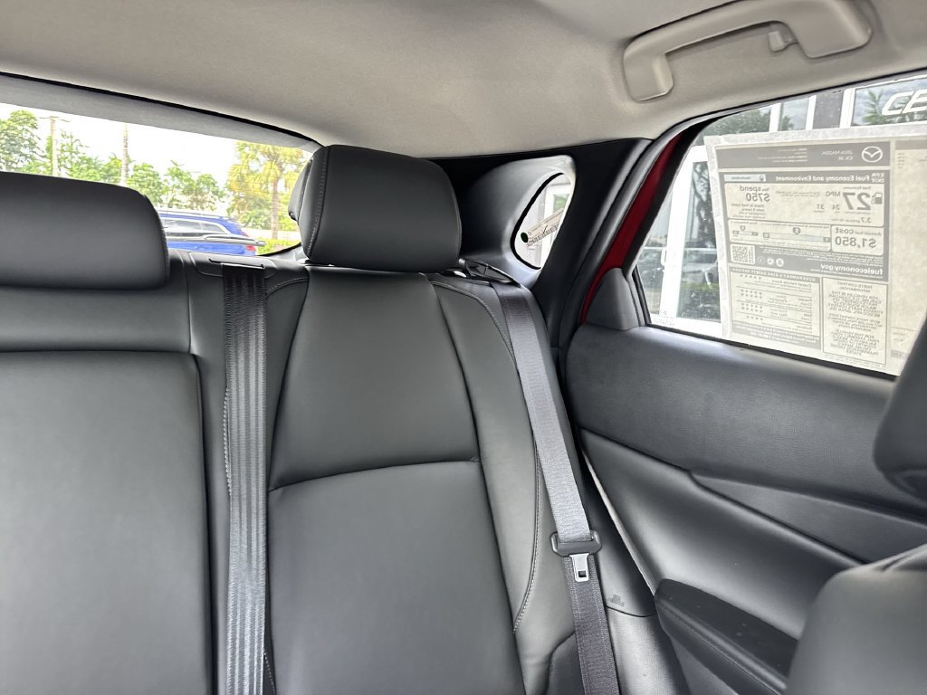 New 2026 MAZDA CX-30 AWD 2.5 S image 19