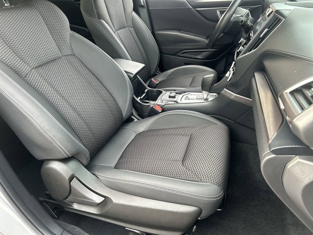 Used 2020 Subaru Forester Premium image 7