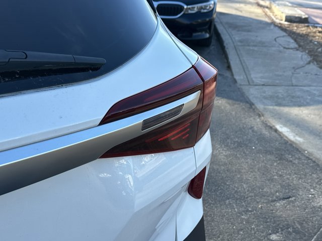 Used 2023 Kia Seltos EX image 22