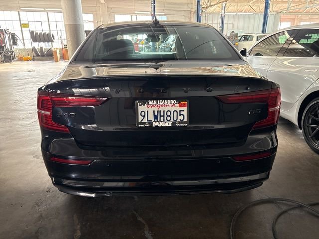 Used 2024 Volvo S60 B5 Plus w/ Climate Package image 6
