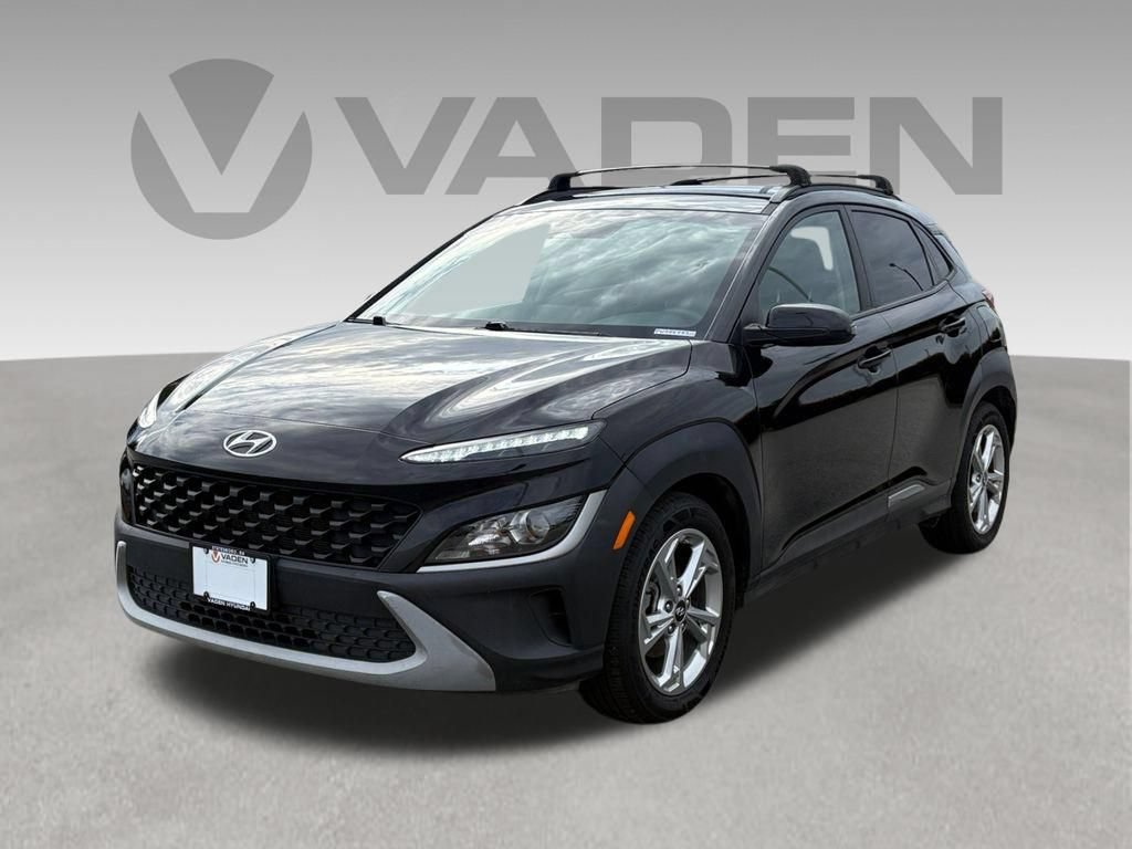 Used 2023 Hyundai Kona SEL