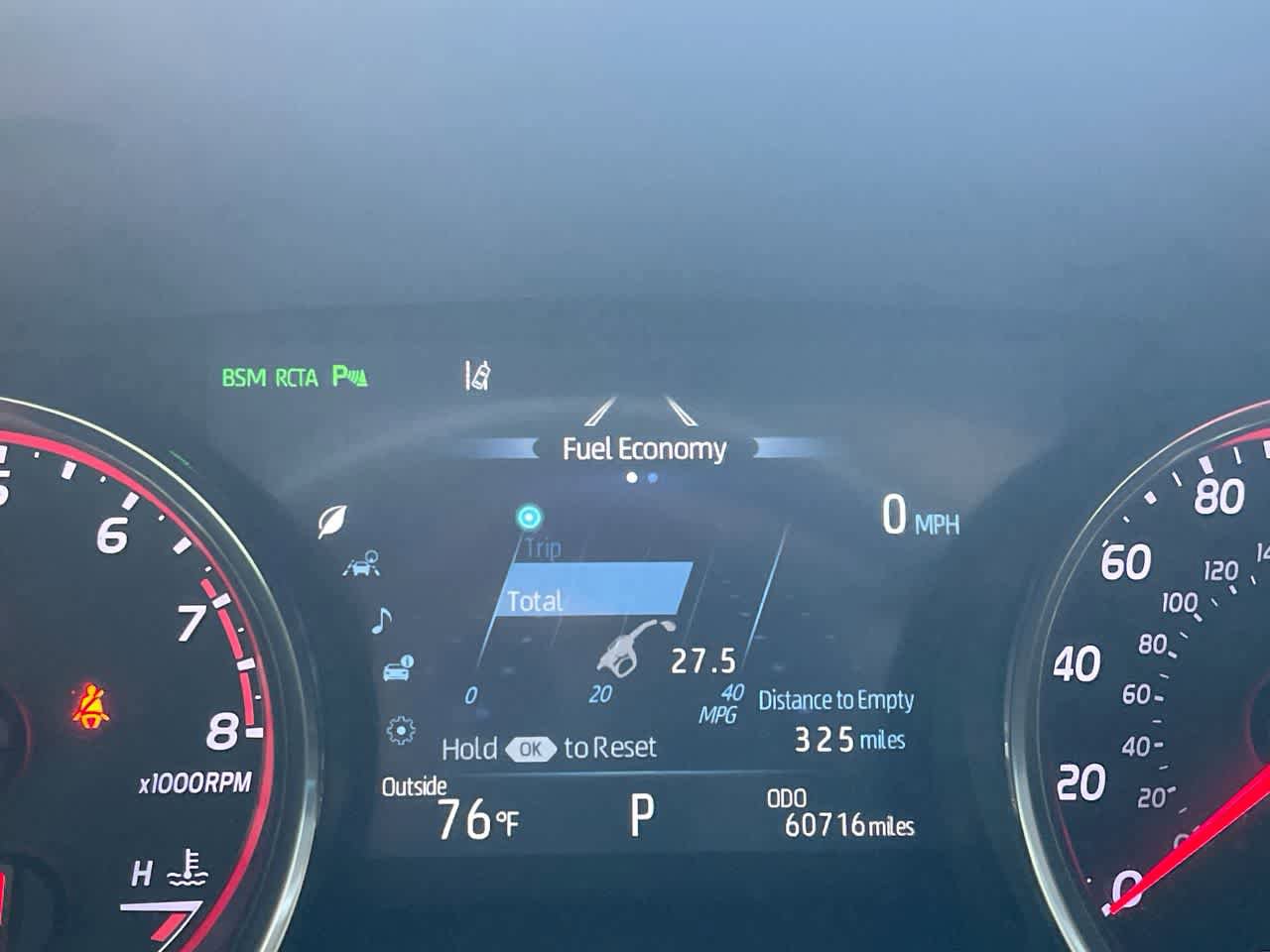 Used 2018 Toyota Camry XSE w/ Driver Assist Package FWD image 15