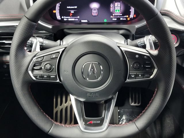 New 2026 Acura MDX A-Spec w/ Advance Package AWD/4WD image 23