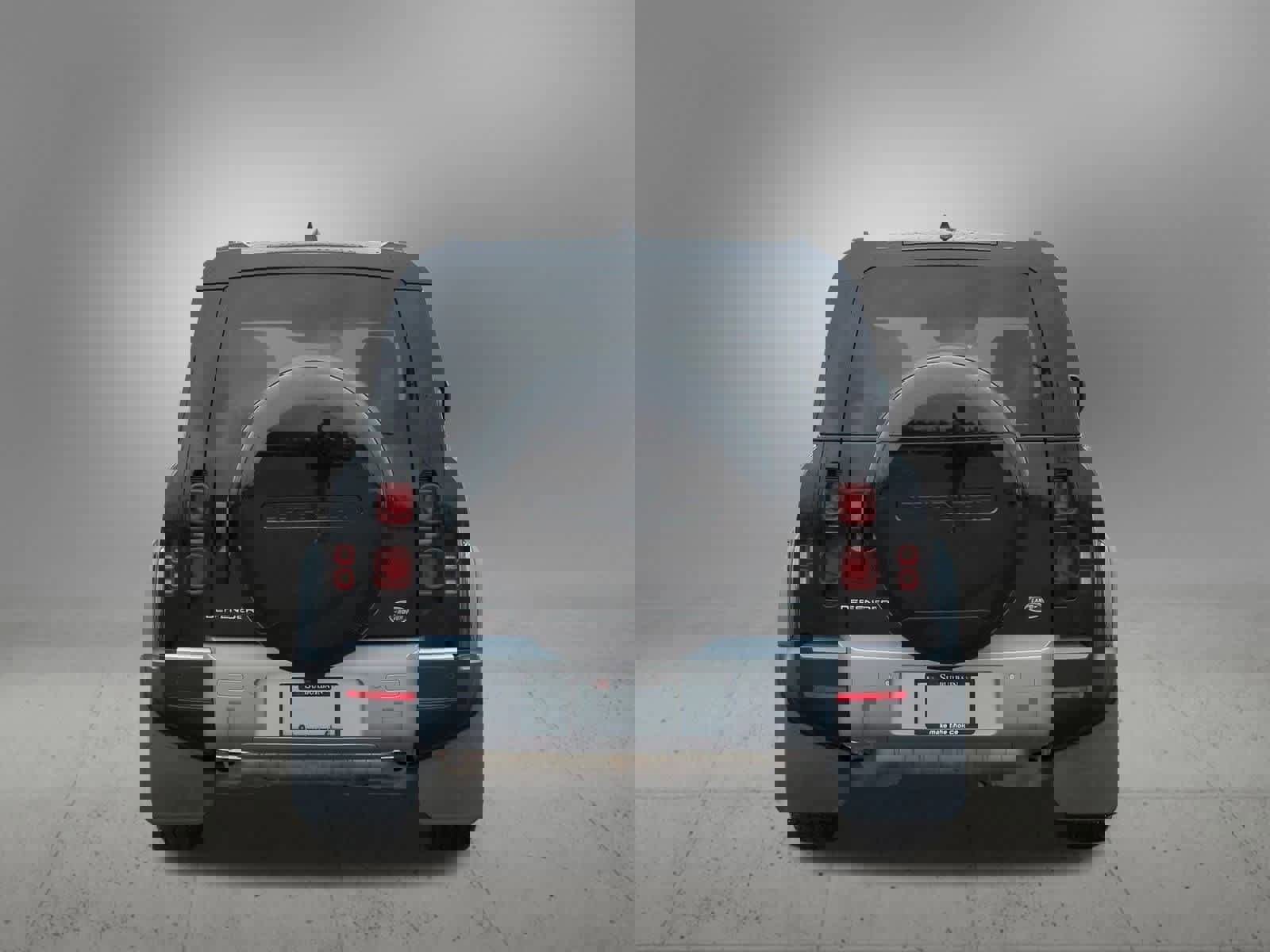 Used 2023 Land Rover Defender 110 S image 5