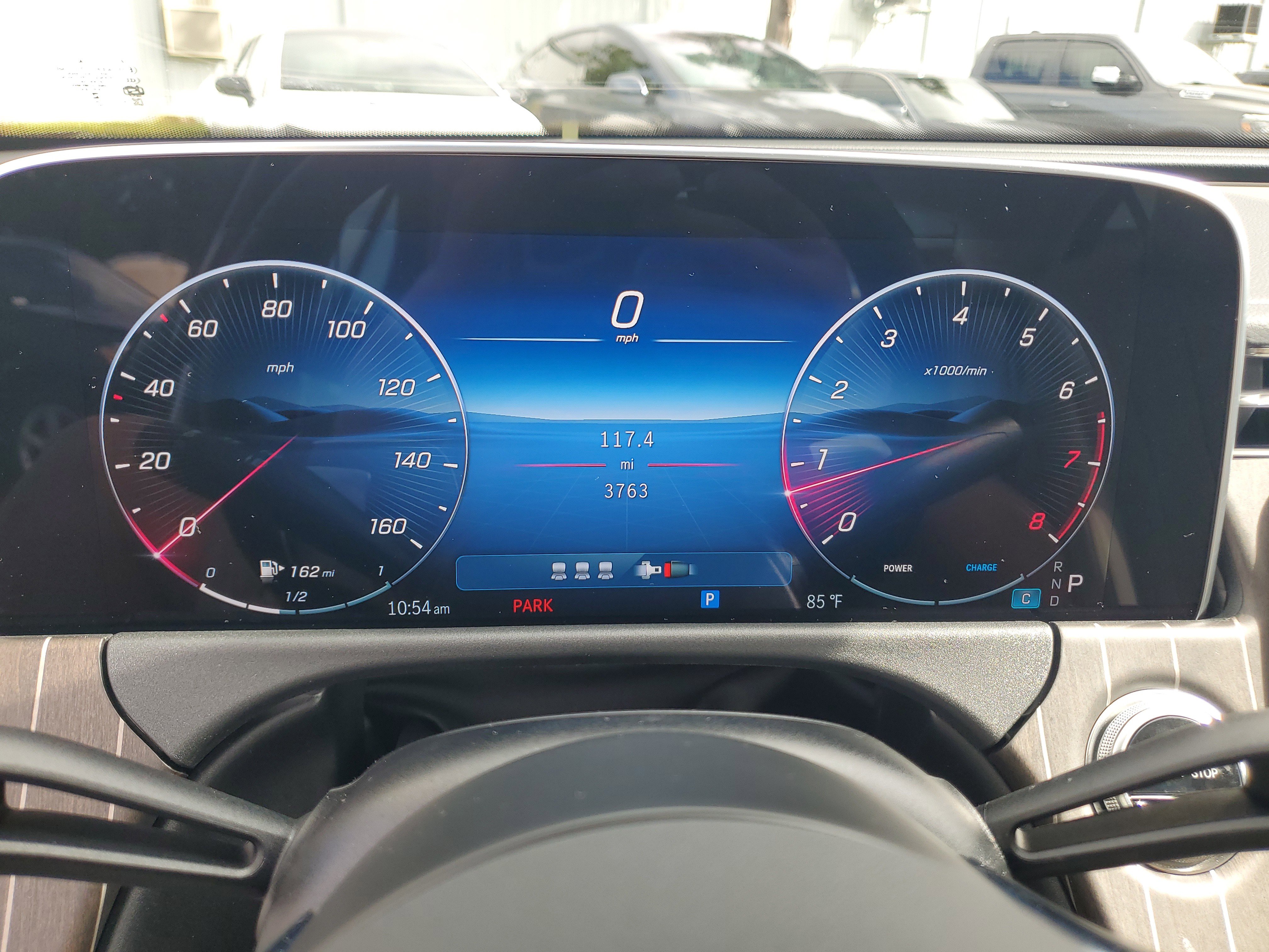 Certified 2025 Mercedes-Benz E 350 Sedan image 25