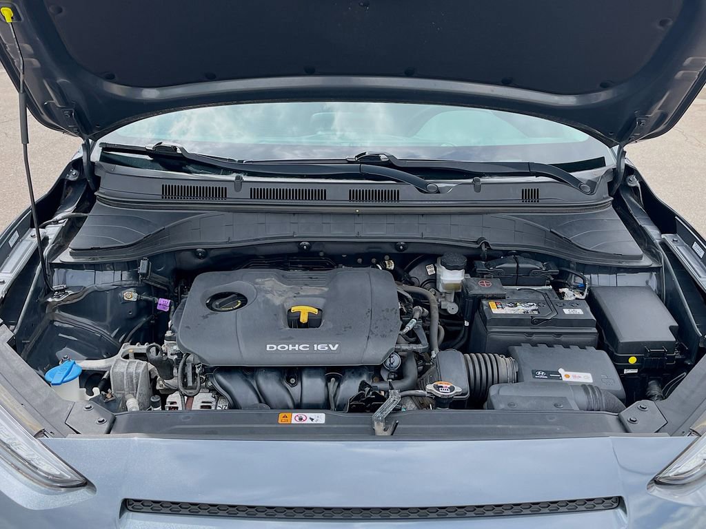 Used 2021 Hyundai Kona SEL Plus AWD/4WD image 30