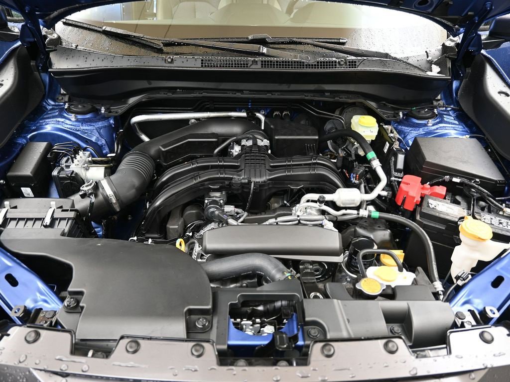 New 2026 Subaru Forester Premium image 9