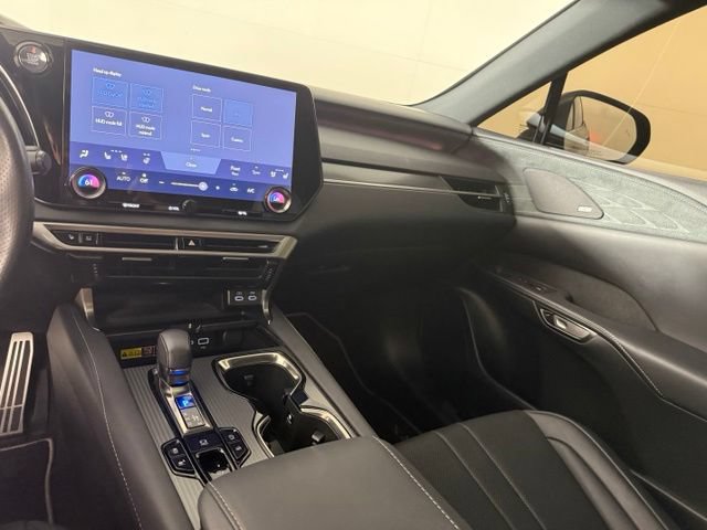 Used 2024 Lexus RX 350 F Sport w/ Convenience Package AWD/4WD image 20