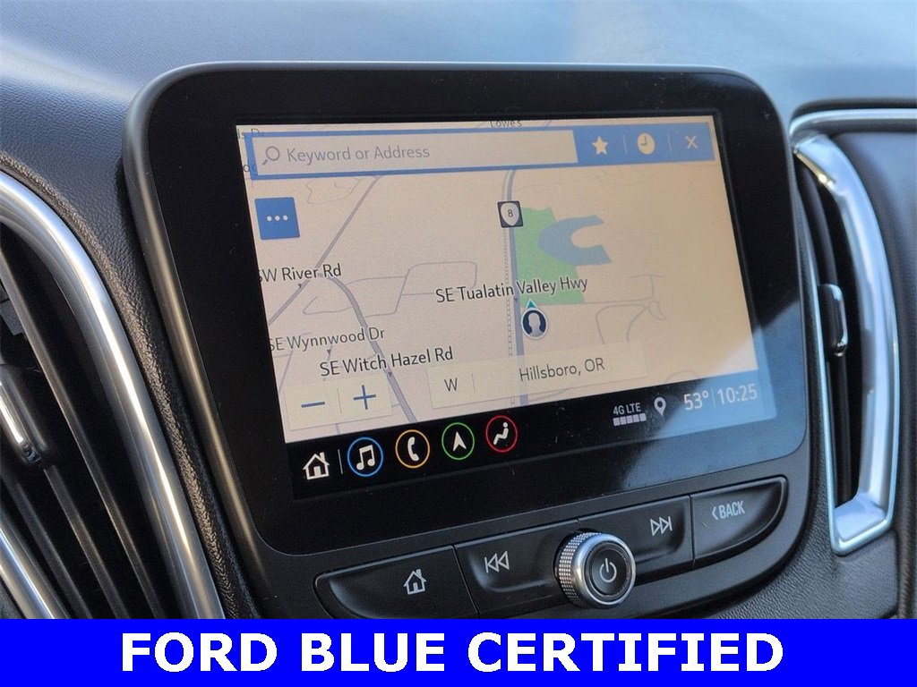 Used 2020 Chevrolet Malibu Premier image 19