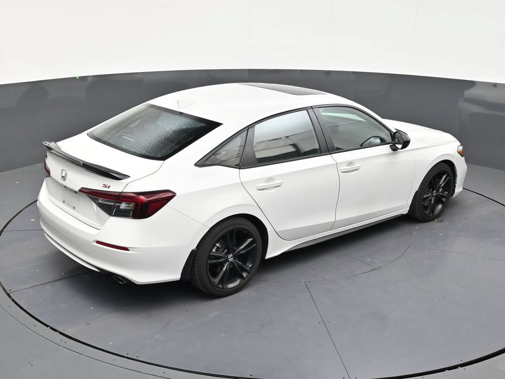 Used 2026 Honda Civic Si image 15