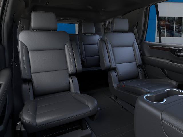 New 2026 Chevrolet Tahoe Z71 w/ Comfort Package AWD/4WD image 55