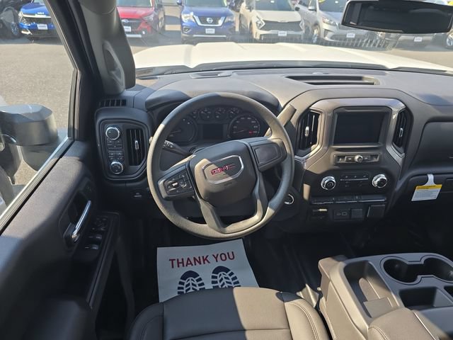 New 2026 GMC Sierra 2500 Pro w/ Convenience Package AWD/4WD image 12