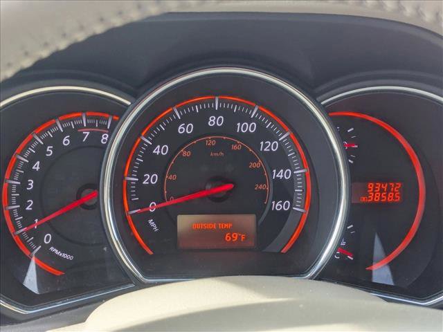 Used 2010 Nissan Murano SL w/ Leather Pkg image 11