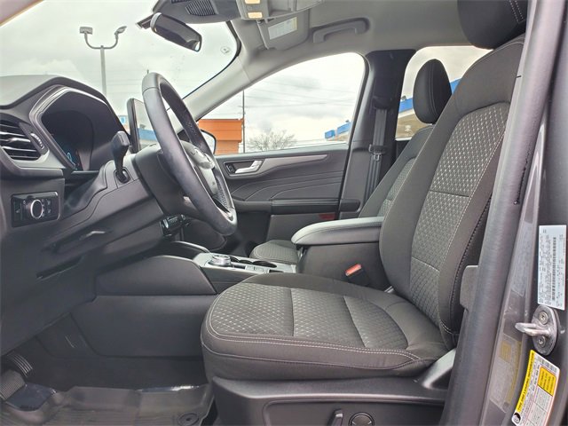 Certified 2023 Ford Escape Active w/ Tech Pack #2 image 5