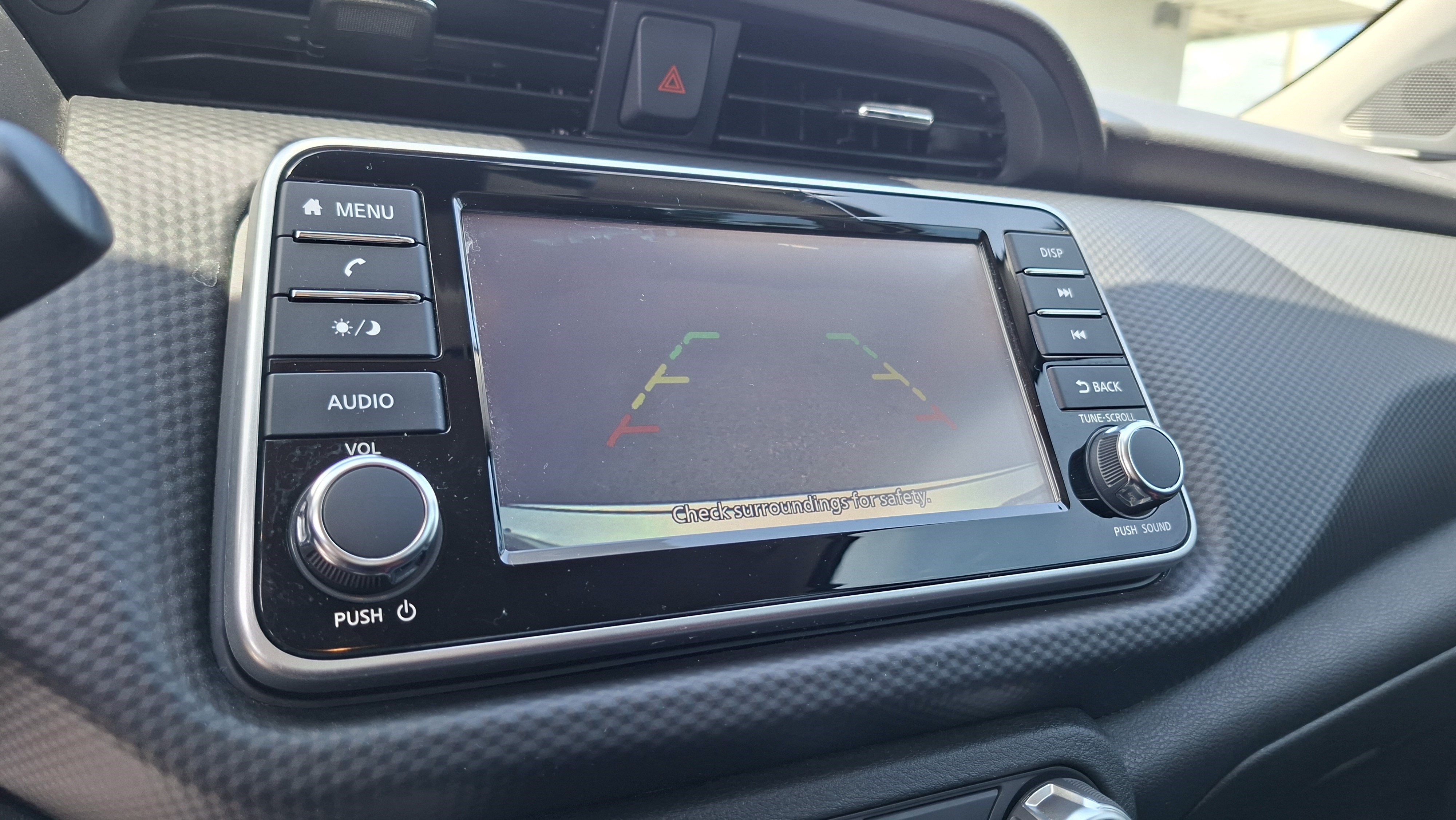 Certified 2025 Nissan Kicks Play S FWD image 13