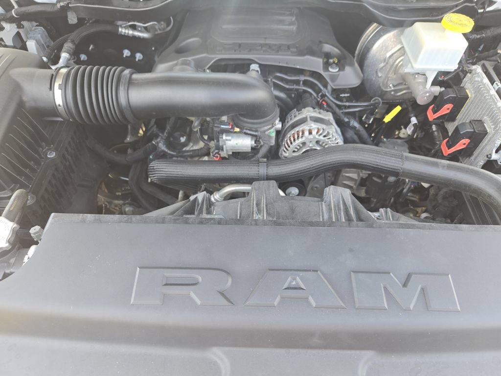 Used 2019 RAM 1500 Limited AWD/4WD image 38