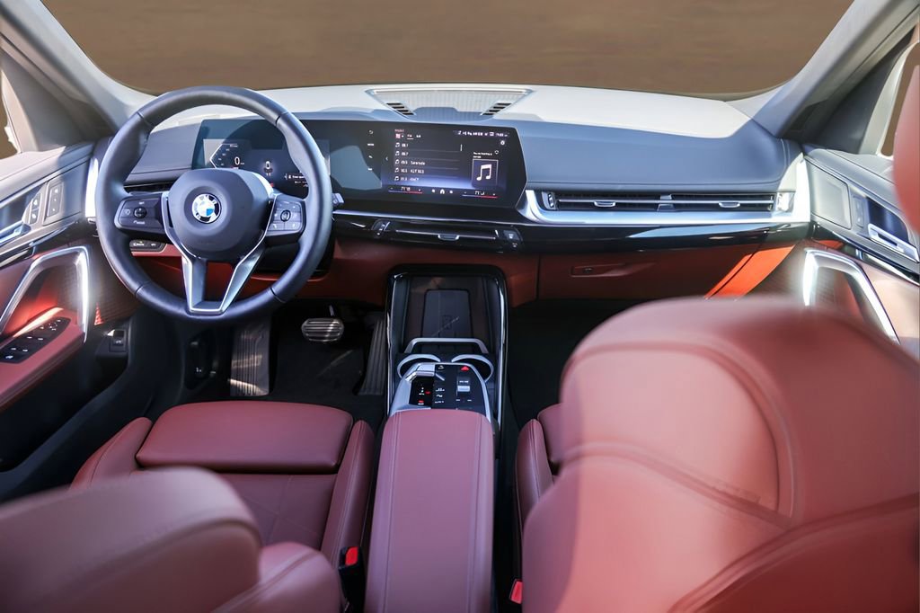 Used 2026 BMW X1 xDrive28i image 24