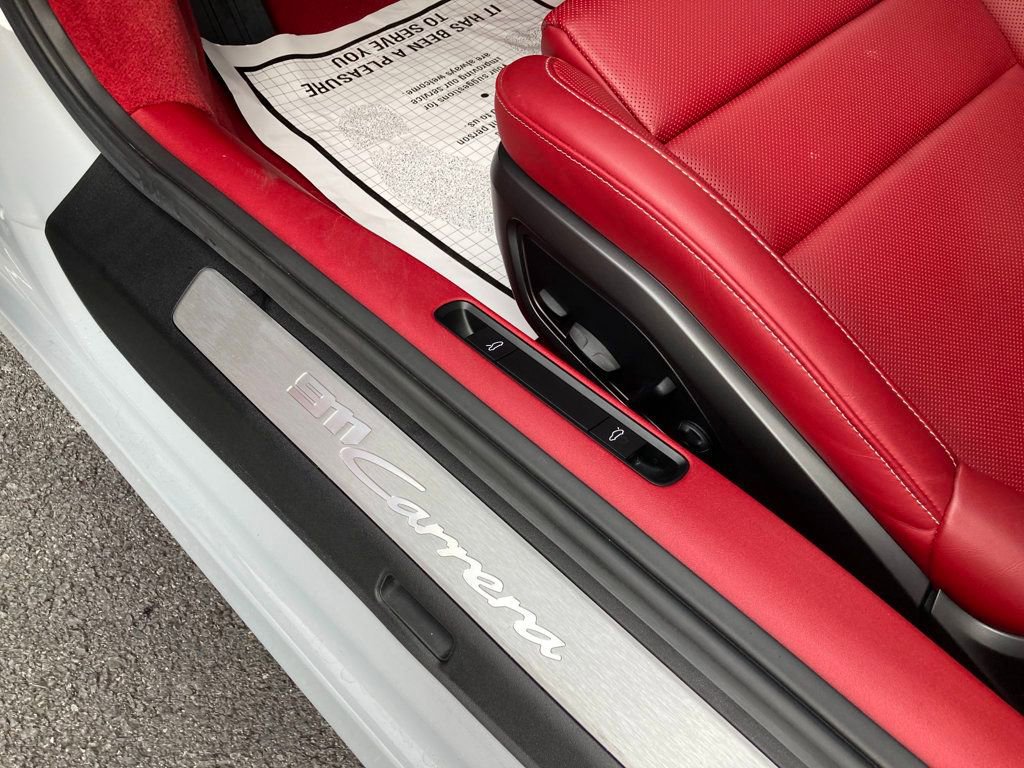 Certified 2024 Porsche 911 GT3 image 7