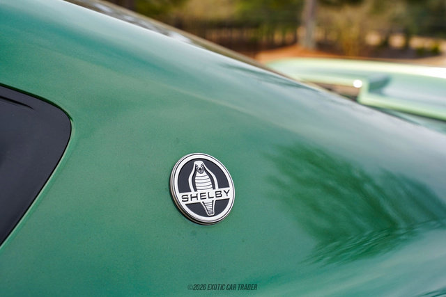 Used 2023 Ford Mustang GT Premium w/ GT Performance Package image 56