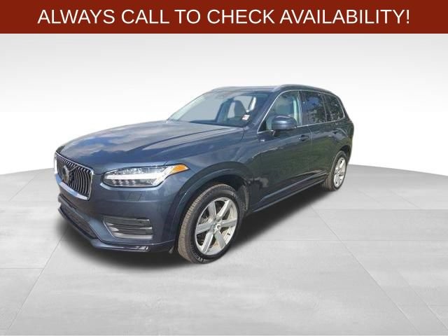 Used 2023 Volvo XC90 B5 Core AWD/4WD image 3