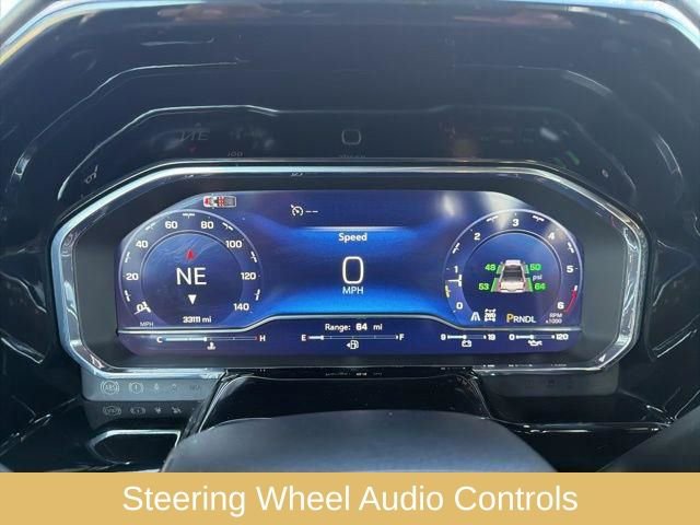 Used 2025 Chevrolet Silverado 2500 LT image 15