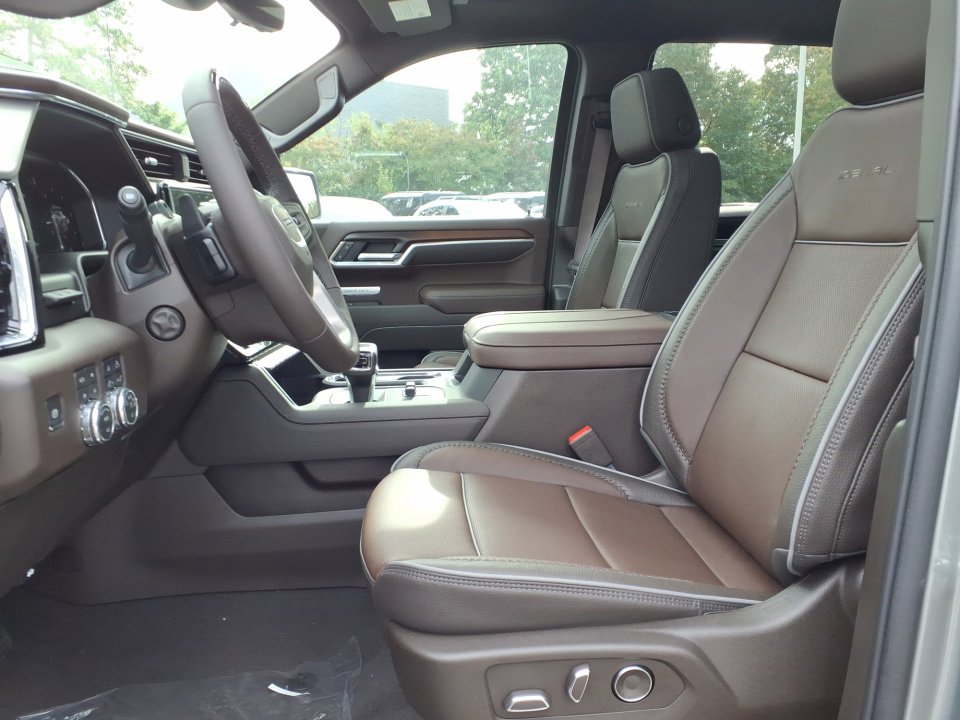New 2026 GMC Sierra 1500 Denali image 15